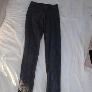 Aerie Gray Leggings